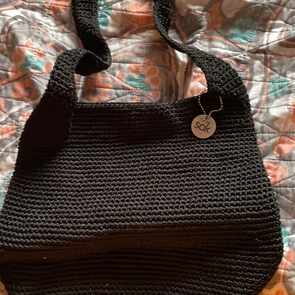 The Sak Purse